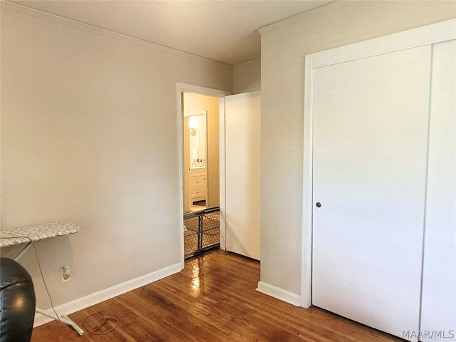 818 Joryne Drive, Montgomery, AL 36109