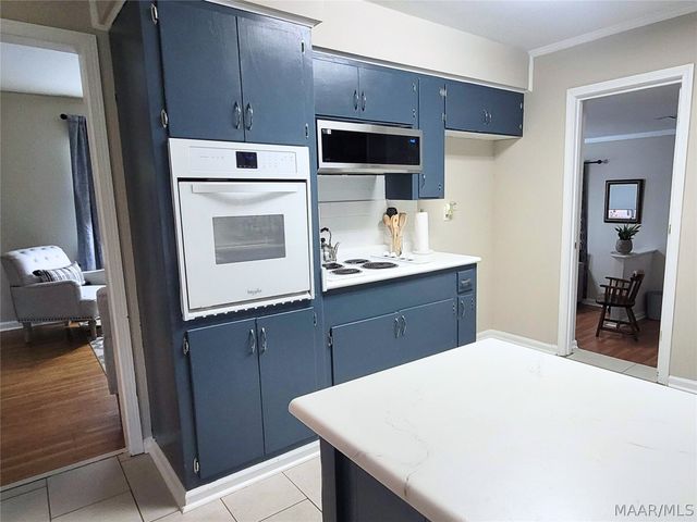 818 Joryne Drive, Montgomery, AL 36109