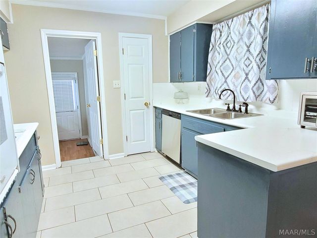 818 Joryne Drive, Montgomery, AL 36109