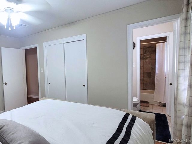 818 Joryne Drive, Montgomery, AL 36109