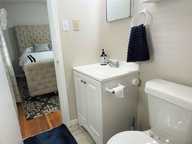 818 Joryne Drive, Montgomery, AL 36109