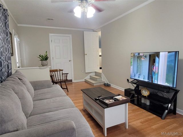 818 Joryne Drive, Montgomery, AL 36109