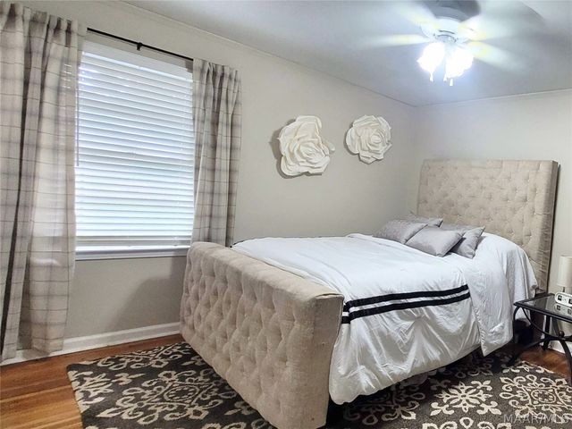 818 Joryne Drive, Montgomery, AL 36109