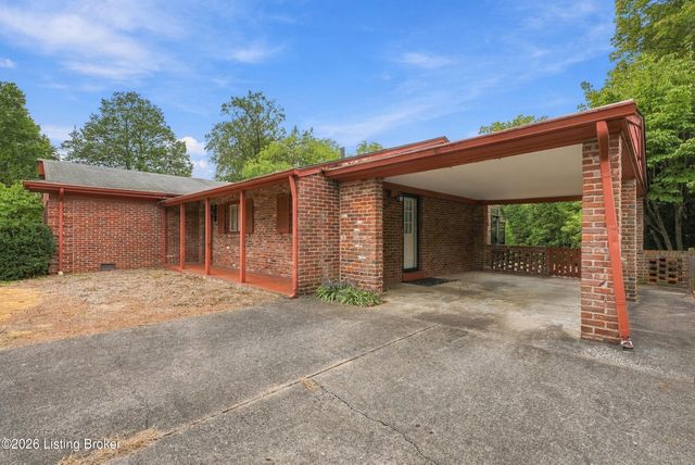 3408 Flinthaven Rd, Louisville, KY 40241