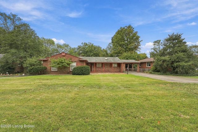 3408 Flinthaven Rd, Louisville, KY 40241