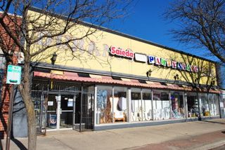 5640 W Cermak Road, Cicero, IL 60804