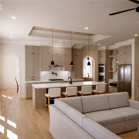 1791 Clifton Avenue, Fayetteville, AR 72701