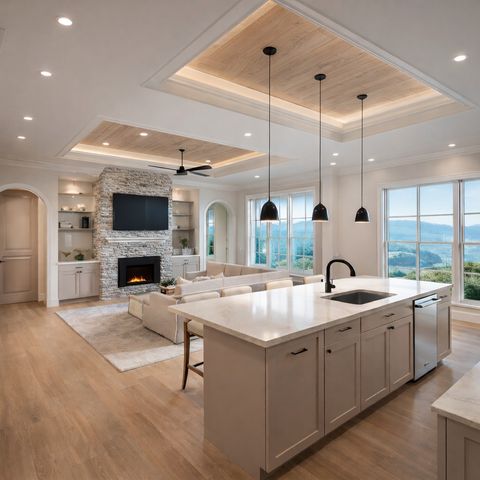 1791 Clifton Avenue, Fayetteville, AR 72701