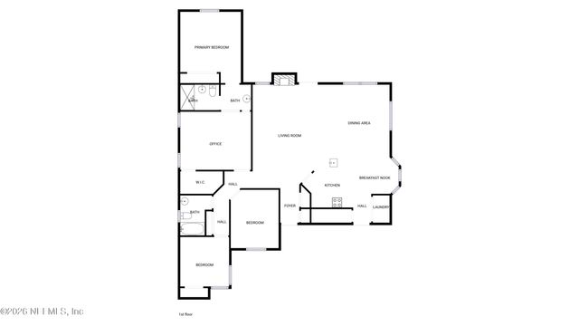 7737 PEPPER Circle E, Jacksonville, FL 32244