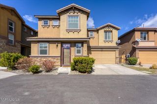 6505 Peppergrass Drive, Sparks, NV 89436