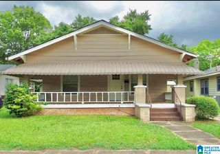 8405 3RD AVENUE S, Birmingham, AL 35206