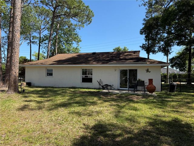 24 WESTHAMPTON DRIVE, Palm Coast, FL 32164