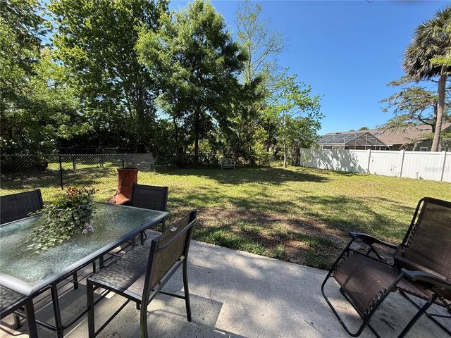 24 WESTHAMPTON DRIVE, Palm Coast, FL 32164