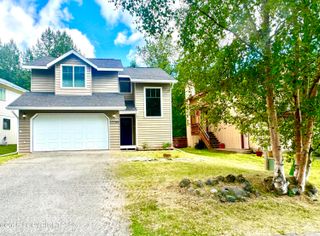 17780 Beaujolais Drive, Eagle River, AK 99577