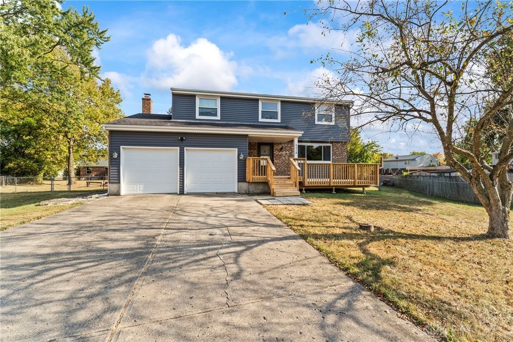 4310 Corydale Court, Dayton, OH 45415