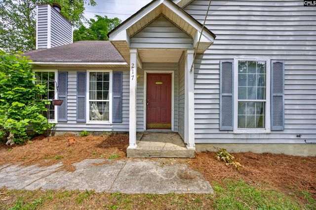 217 Kemsing Road, Columbia, SC 29212
