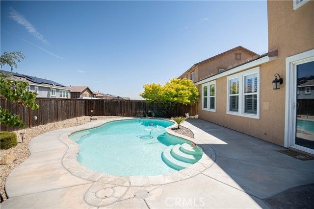 12934 Pearblossom Street, Hesperia, CA 92344