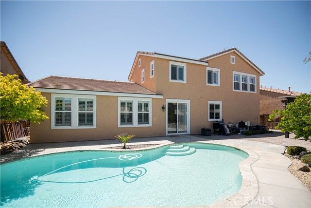 12934 Pearblossom Street, Hesperia, CA 92344