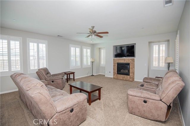 12934 Pearblossom Street, Hesperia, CA 92344