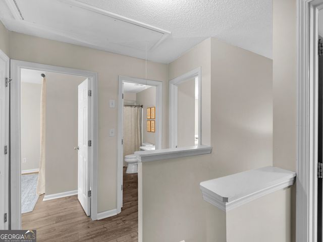 527 Gallantry Trail, Mcdonough, GA 30252