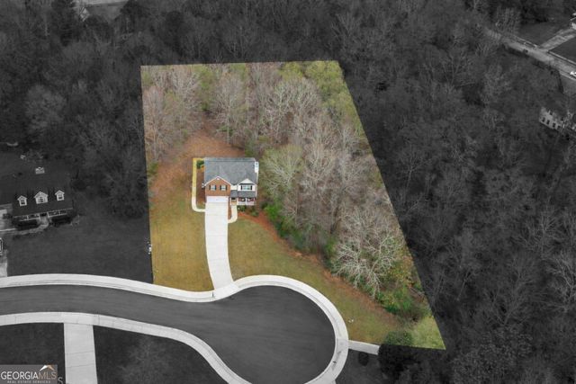 527 Gallantry Trail, Mcdonough, GA 30252