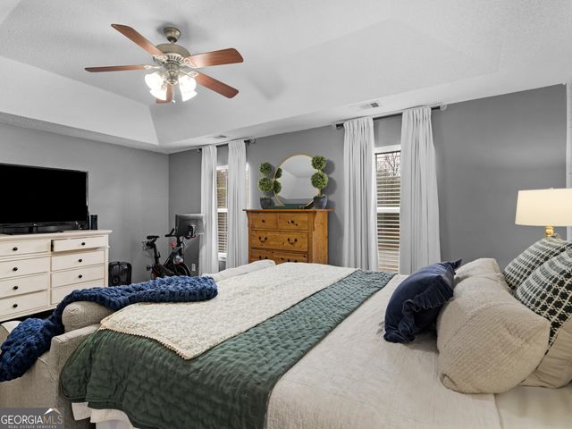 527 Gallantry Trail, Mcdonough, GA 30252