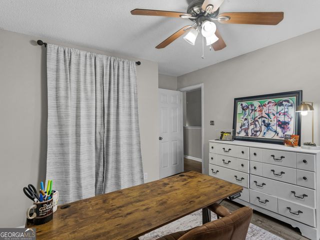 527 Gallantry Trail, Mcdonough, GA 30252