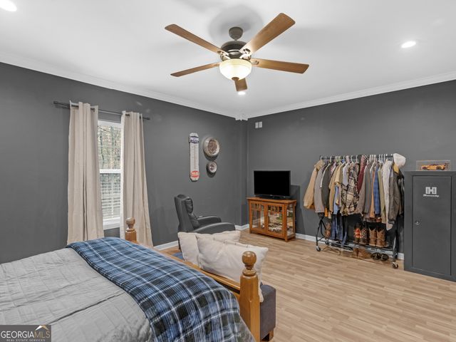 527 Gallantry Trail, Mcdonough, GA 30252