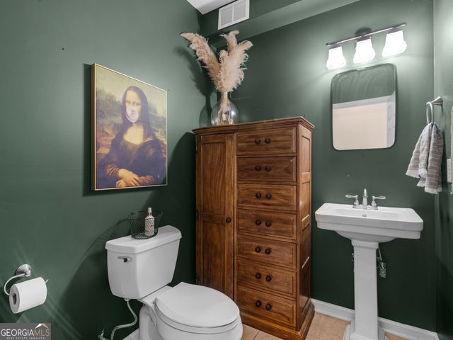 527 Gallantry Trail, Mcdonough, GA 30252