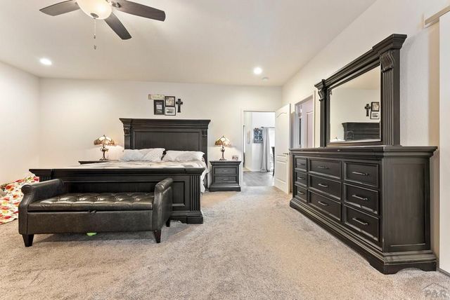 1087 S Greenway Dr, Pueblo West, CO 81007