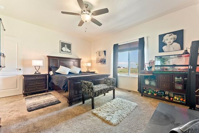 1087 S Greenway Dr, Pueblo West, CO 81007