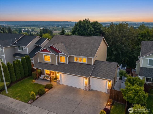 30 79th Drive NE, Lake Stevens, WA 98258
