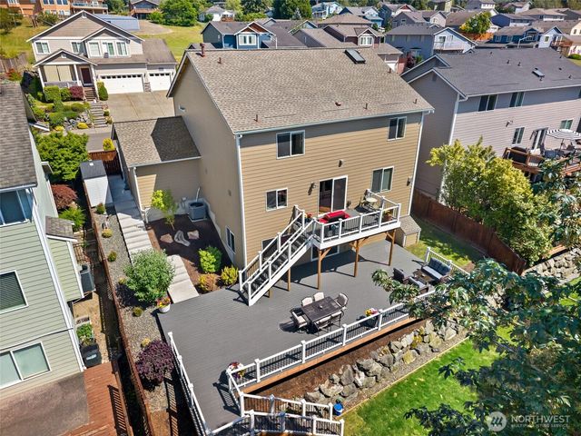 30 79th Drive NE, Lake Stevens, WA 98258