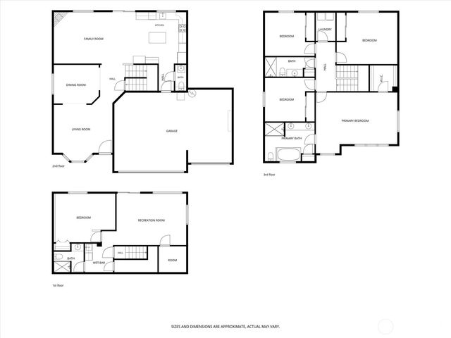 30 79th Drive NE, Lake Stevens, WA 98258