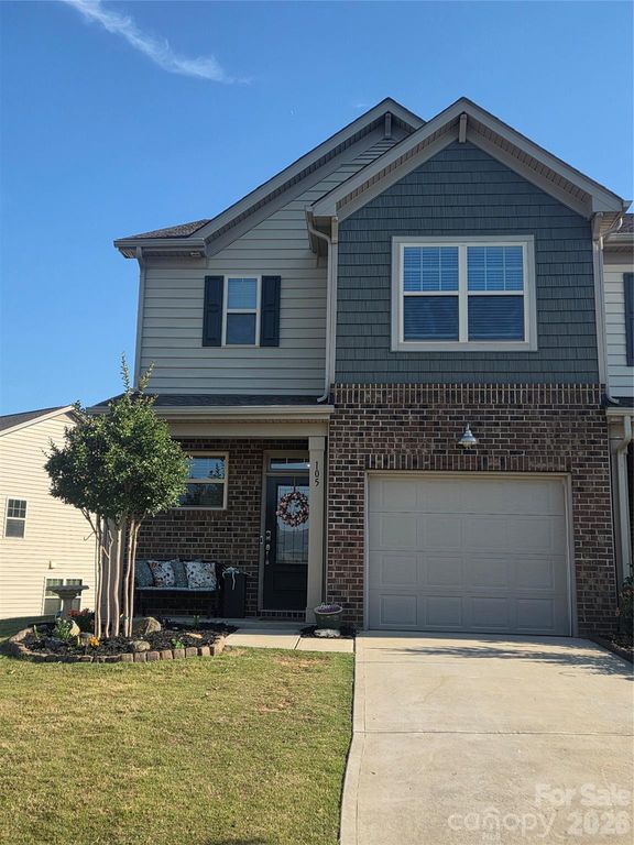 105 Tigris Trail, Fort Mill, SC 29715