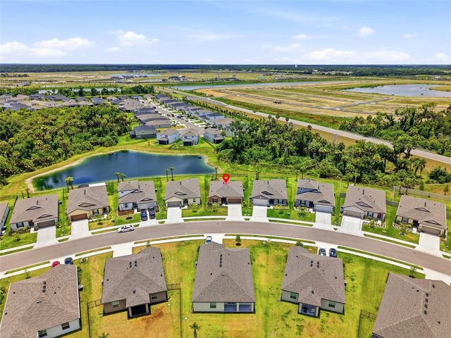 9860 LAST LIGHT GLEN, Parrish, FL 34219