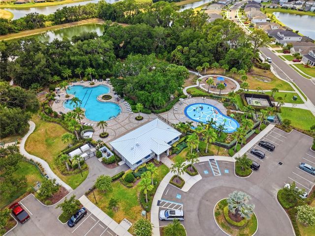 9860 LAST LIGHT GLEN, Parrish, FL 34219