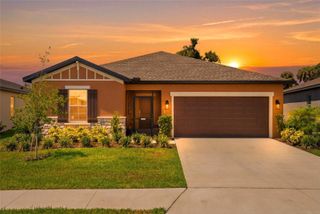 9860 LAST LIGHT GLEN, Parrish, FL 34219