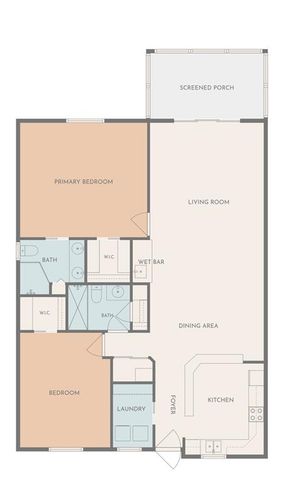 711 Hummingbird Way 201, North Palm Beach, FL 33408