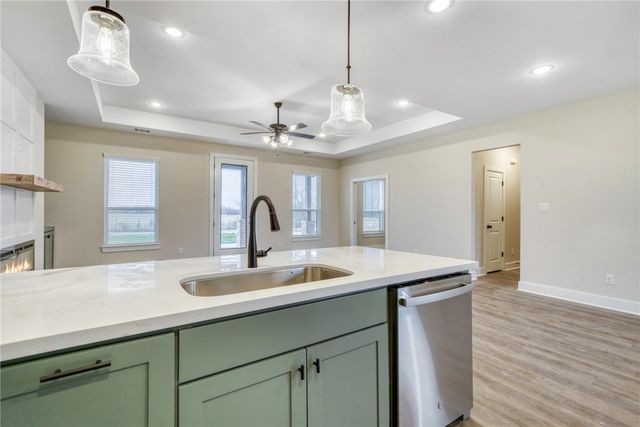 6038 County Road 110, Iola, TX 77861