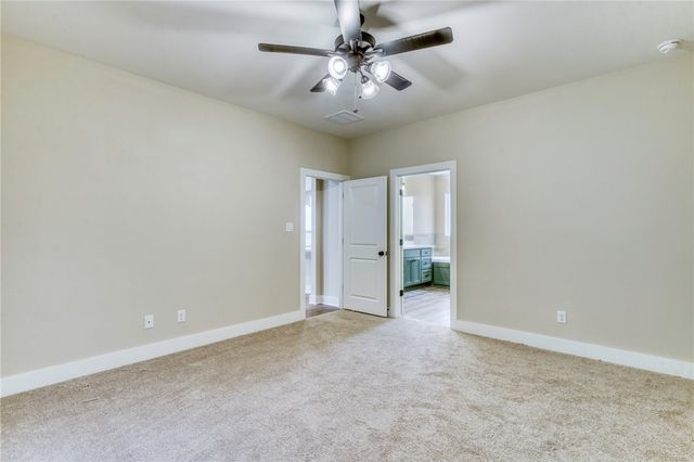 6038 County Road 110, Iola, TX 77861
