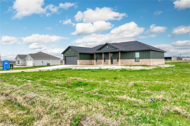 6038 County Road 110, Iola, TX 77861