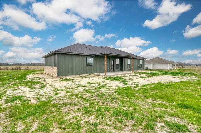 6038 County Road 110, Iola, TX 77861