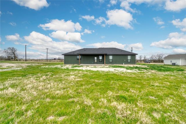 6038 County Road 110, Iola, TX 77861