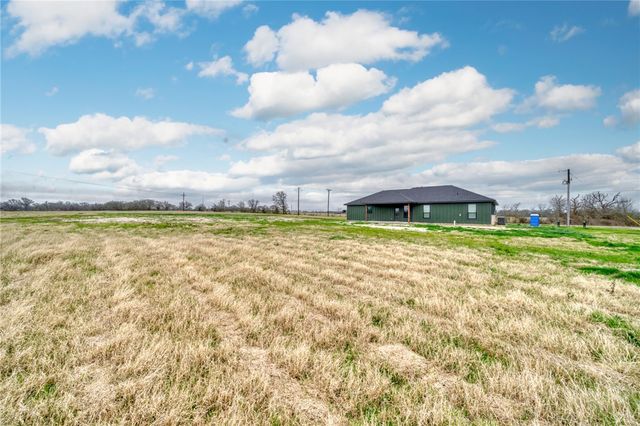 6038 County Road 110, Iola, TX 77861
