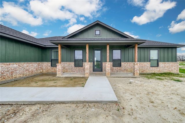 6038 County Road 110, Iola, TX 77861