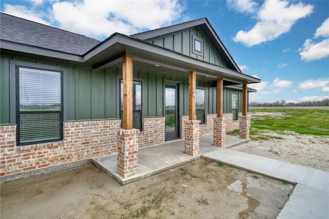 6038 County Road 110, Iola, TX 77861