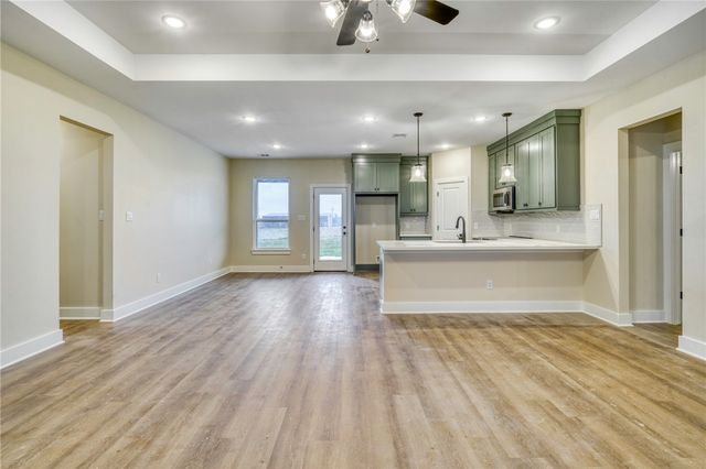 6038 County Road 110, Iola, TX 77861