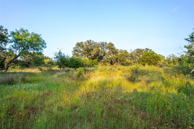 TBD Broke O RD, Llano, TX 78643
