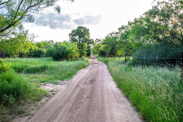 TBD Broke O RD, Llano, TX 78643